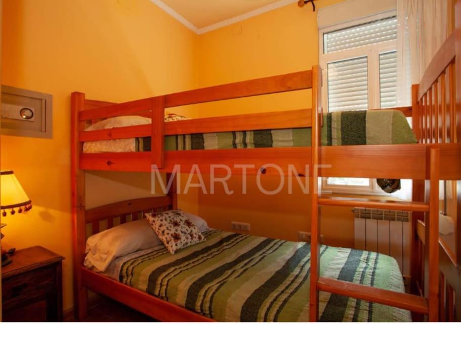Villa Casa Vacacional Vigo Planta Alta Extérieur photo
