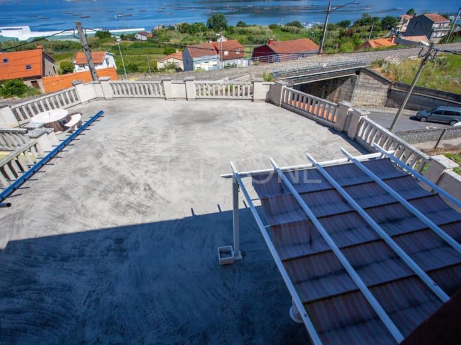 Villa Casa Vacacional Vigo Planta Alta Extérieur photo